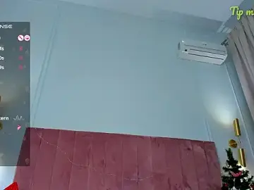 Stripchat Live Sex of Mayzzie