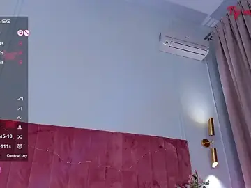 Stripchat Sex Chat of Mayzzie