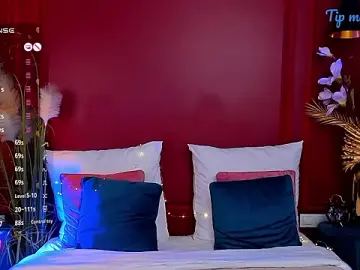 Stripchat Adult Video Chat of Mayzzie