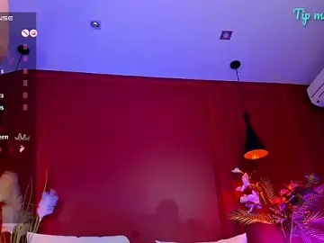 Stripchat Live Porn of Mayzzie