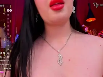 Stripchat Sex Chat of Mayzzie