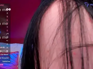 Stripchat Live Sex of Mayzzie