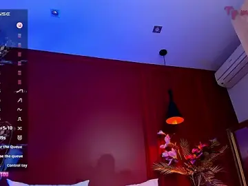 Stripchat Live Porn of Mayzzie