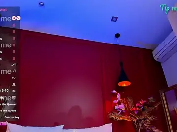 Stripchat Sex Chat of Mayzzie