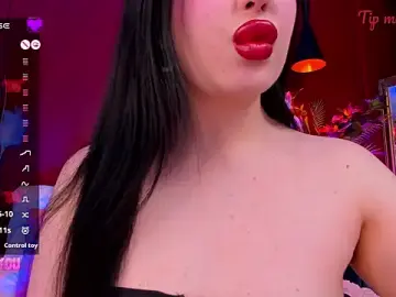 Stripchat Live Porn of Mayzzie