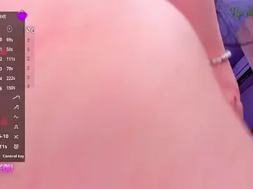 Stripchat Free Live Porn of Mayzzie