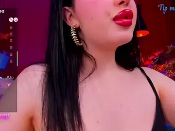 Stripchat Live Porn of Mayzzie
