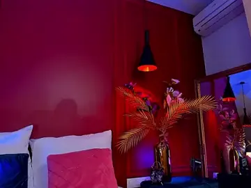 Stripchat Best Webcam of Mayzzie