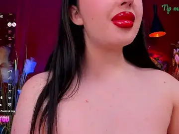 Stripchat Sex Cam of Mayzzie