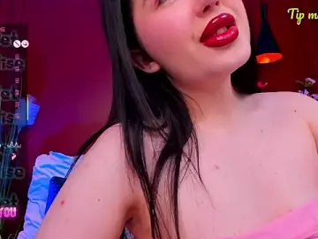 Stripchat Live Sex of Mayzzie