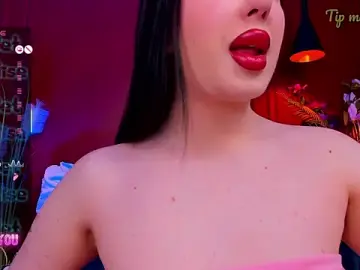 Stripchat Live Sex Cam of Mayzzie