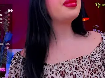 Stripchat Sex Chat of Mayzzie
