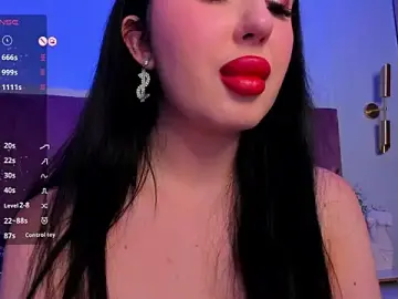 Stripchat Adult Webcam of Mayzzie