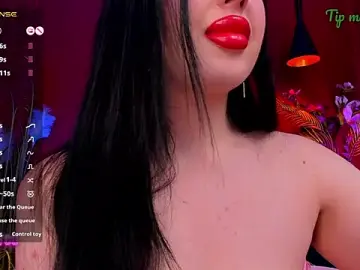 Stripchat Best Webcam of Mayzzie