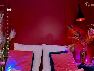 Stripchat Sex Cam of Mayzzie