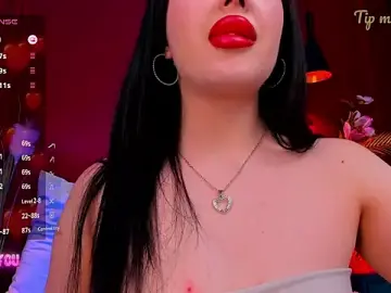 Stripchat Free Live Porn of Mayzzie