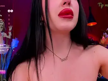 Stripchat Best live sex cam show of Mayzzie