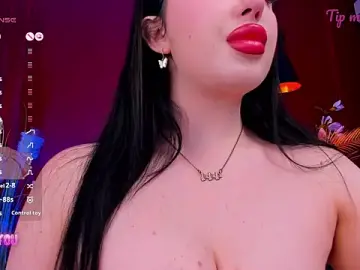 Stripchat Free Porn Cam of Mayzzie