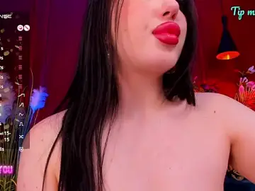 Stripchat Free Live Porn of Mayzzie