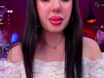 Stripchat Adult Webcam of Mayzzie
