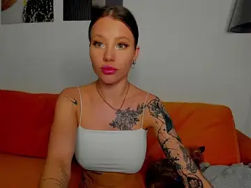 Stripchat Adult Webcams of Patricia_bloom