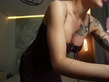 Stripchat Best live sex cam show of Patricia_bloom