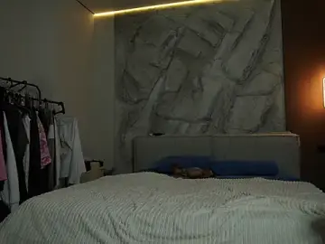 Stripchat Best live sex cam show of Patricia_bloom