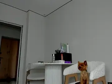 Stripchat Sex Cam of Patricia_bloom