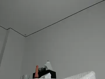 Stripchat Live Sex Cam of Patricia_bloom