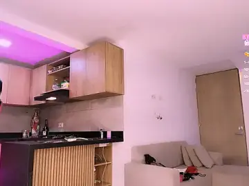 Stripchat Adult Webcam of Yumeko_jabammi