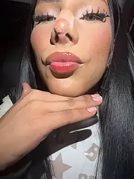 Stripchat Free Live Porn of Yumeko_jabammi