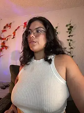 Stripchat Nude Webcam of kittylu__