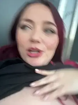 Stripchat Nude Webcam of Alexsia_riley