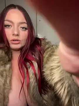 Stripchat Adult Webcam of Alexsia_riley