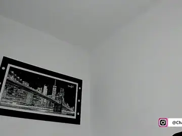 Stripchat Live Porn of Charlotte_ro69