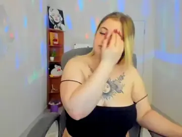 Stripchat Nude Webcam of Doliss