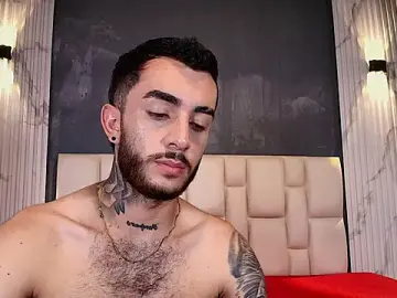 Stripchat Watch Live Sex Cams of Marcelo_ruiz_