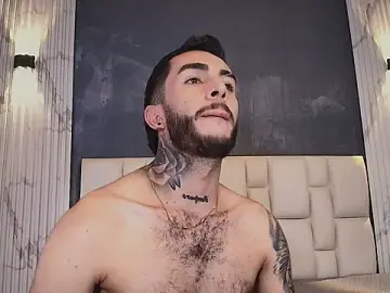 Stripchat Sex Chat of Marcelo_ruiz_
