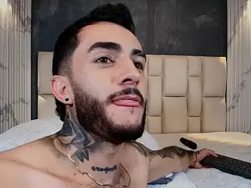 Stripchat Best Webcam of Marcelo_ruiz_
