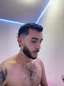 Stripchat Live Porn of Marcelo_ruiz_