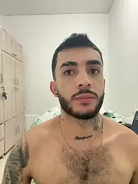 Stripchat Adult Video Chat of Marcelo_ruiz_