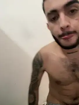 Stripchat Adult Video Chat of Marcelo_ruiz_