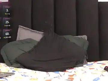 Stripchat Live Sex Cam of MarcoAlexLatino