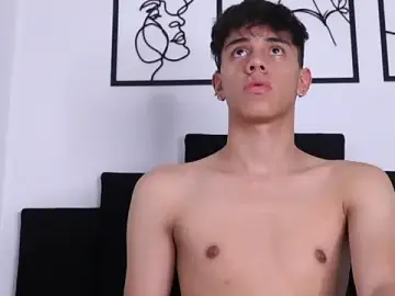 Stripchat Live Sex of MarcoAlexLatino