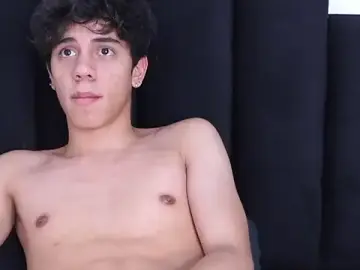 Stripchat Sex Chat of MarcoAlexLatino