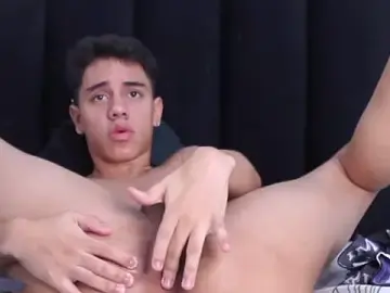 Stripchat Free Porn Cam of MarcoAlexLatino