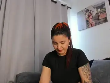 Stripchat Free Live Porn of Sarah_Jhonson