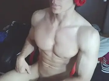 Stripchat Adult Video Chat of aresholland