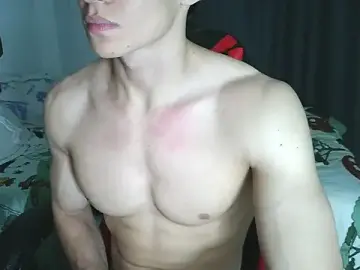 Stripchat Sex Cam of aresholland