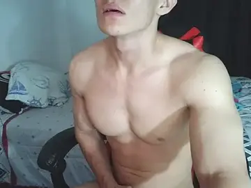 Stripchat Free Porn Cam of aresholland